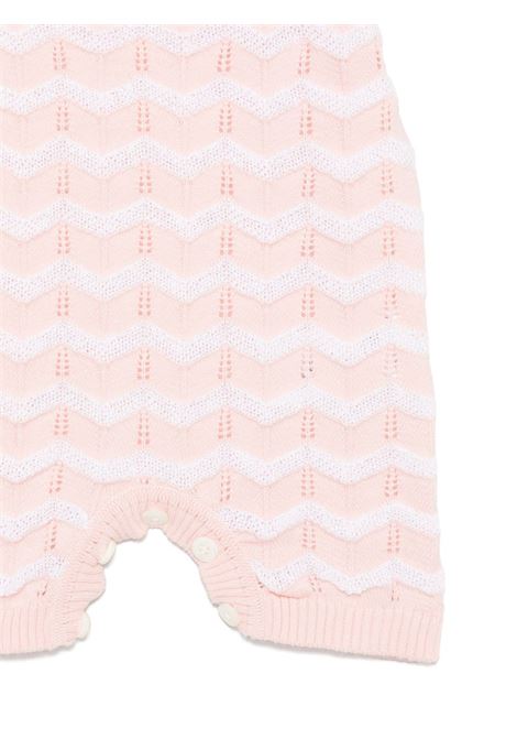 Tutina Gensami Kids GENSAMI | TUTINE | TU04-B-ONDABABY PINK
